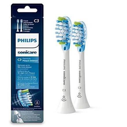 Philips | HX9042/17 | Wymiana szczoteczki | Główki | Dla dorosłych | Liczba główek szczoteczki w zestawie 2 | Liczba trybów szcz Philips | HX9042/17 | Wymiana szczoteczki | Główki | Dla dorosłych | Liczba główek szczoteczki w zestawie 2 | Liczba trybów szcz