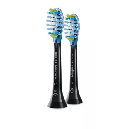 Philips | HX9042/33 Sonicare C3 Premium Plaque Defence | Wymienna Głowica Szczoteczki Sonicznej | Głowice | Dla dorosłych i dzie Philips | HX9042/33 Sonicare C3 Premium Plaque Defence | Wymienna Głowica Szczoteczki Sonicznej | Głowice | Dla dorosłych i dzie