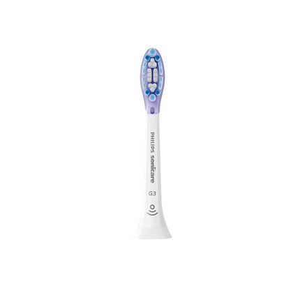 Philips | HX9052/17 Sonicare G3 Premium Gum Care | Standard Sonic Toothbrush Heads | Heads | For adults and children | Number of Philips | HX9052/17 Sonicare G3 Premium Gum Care | Standard Sonic Toothbrush Heads | Heads | For adults and children | Number of