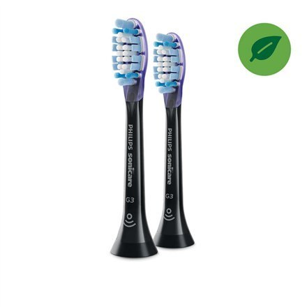 Philips | HX9052/33 Sonicare G3 Premium Gum Care | Standard Sonic Toothbrush Heads | Heads | For adults and children | Number of Philips | HX9052/33 Sonicare G3 Premium Gum Care | Standard Sonic Toothbrush Heads | Heads | For adults and children | Number of