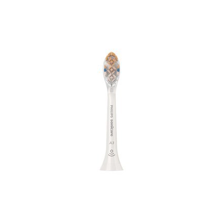 Philips | HX9092/10 A3 Premium All-in-One | Standard Sonic Toothbrush heads | Heads | For adults | Number of brush heads include Philips | HX9092/10 A3 Premium All-in-One | Standard Sonic Toothbrush heads | Heads | For adults | Number of brush heads include