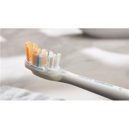 Philips | HX9092/10 A3 Premium All-in-One | Standard Sonic Toothbrush heads | Heads | For adults | Number of brush heads include Philips | HX9092/10 A3 Premium All-in-One | Standard Sonic Toothbrush heads | Heads | For adults | Number of brush heads include