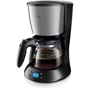 Philips | HD7459/20 | Drip | 1000 W | Stainless steel/Black