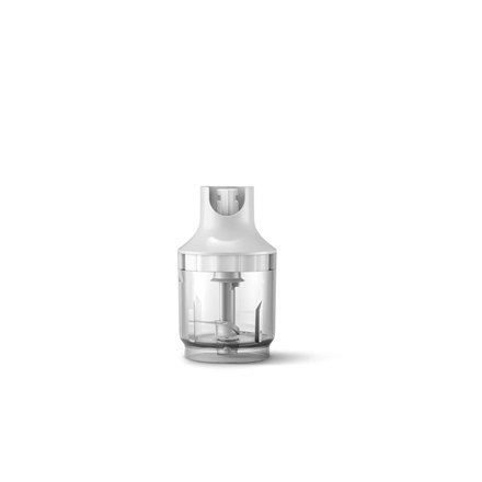 Philips HR2535/00 Daily Collection ProMix Hand blender, White Philips Philips HR2535/00 Daily Collection ProMix Hand blender, White Philips