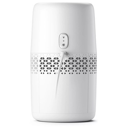 Philips | HU2510/10 | Air Humidifier | Humidifier | 11 W | Water tank capacity 2 L | Suitable for rooms up to 31 m² | NanoCloud Philips | HU2510/10 | Air Humidifier | Humidifier | 11 W | Water tank capacity 2 L | Suitable for rooms up to 31 m² | NanoCloud