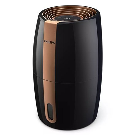Philips | HU2718/10 | Nawilżacz | 17 W | Pojemność zbiornika na wodę 2 L | Dla pomieszczeń o powierzchni do 32 m² | Technologia Philips | HU2718/10 | Nawilżacz | 17 W | Pojemność zbiornika na wodę 2 L | Dla pomieszczeń o powierzchni do 32 m² | Technologia