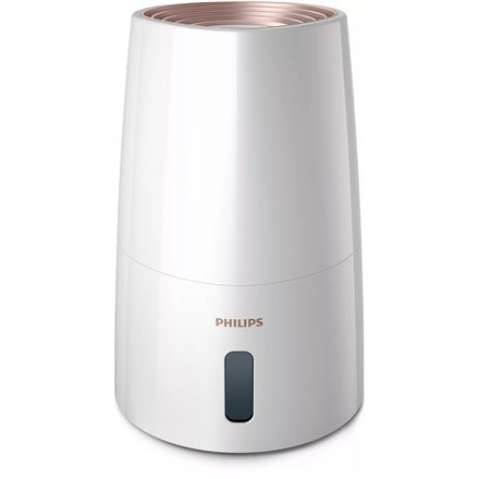 Philips | HU3916/10 | Humidifier | 25 W | Water tank capacity 3 L | Suitable for rooms up to 45 m² | NanoCloud technology | Humi Philips | HU3916/10 | Humidifier | 25 W | Water tank capacity 3 L | Suitable for rooms up to 45 m² | NanoCloud technology | Humi