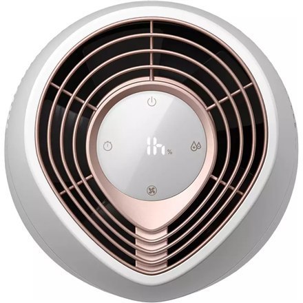 Philips | HU3916/10 | Humidifier | 25 W | Water tank capacity 3 L | Suitable for rooms up to 45 m² | NanoCloud technology | Humi Philips | HU3916/10 | Humidifier | 25 W | Water tank capacity 3 L | Suitable for rooms up to 45 m² | NanoCloud technology | Humi