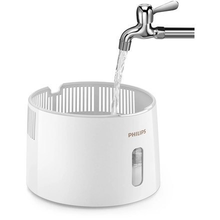 Philips | HU3916/10 | Humidifier | 25 W | Water tank capacity 3 L | Suitable for rooms up to 45 m² | NanoCloud technology | Humi Philips | HU3916/10 | Humidifier | 25 W | Water tank capacity 3 L | Suitable for rooms up to 45 m² | NanoCloud technology | Humi