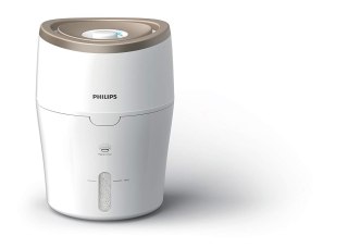 Philips | HU4803/01 | Nawilżacz | Pojemność zbiornika na wodę 2 L | Odpowiedni do pomieszczeń do 25 m² | Odparowywanie | Wydajno