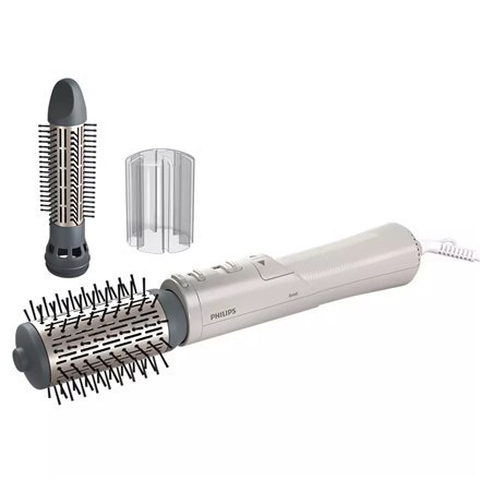 Philips | Hair Curler | BHA710/00 7000 Series | Warranty 24 month(s) | Ion conditioning | Temperature (max) °C | Number of heat Philips | Hair Curler | BHA710/00 7000 Series | Warranty 24 month(s) | Ion conditioning | Temperature (max) °C | Number of heat