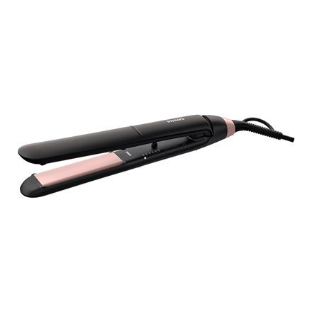 Philips | Hair Straitghtener | BHS378/00 ThermoProtect | Warranty 24 month(s) | Ceramic heating system | Ionic function | Displa Philips | Hair Straitghtener | BHS378/00 ThermoProtect | Warranty 24 month(s) | Ceramic heating system | Ionic function | Displa