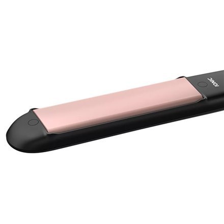 Philips | Hair Straitghtener | BHS378/00 ThermoProtect | Warranty 24 month(s) | Ceramic heating system | Ionic function | Displa Philips | Hair Straitghtener | BHS378/00 ThermoProtect | Warranty 24 month(s) | Ceramic heating system | Ionic function | Displa