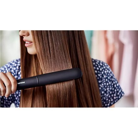 Philips | Hair Straitghtener | BHS378/00 ThermoProtect | Warranty 24 month(s) | Ceramic heating system | Ionic function | Displa Philips | Hair Straitghtener | BHS378/00 ThermoProtect | Warranty 24 month(s) | Ceramic heating system | Ionic function | Displa