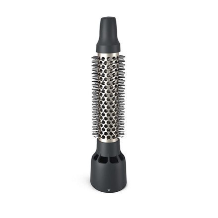 Philips | Hair Styler | BHA301/00 3000 Series | Warranty 24 month(s) | Temperature (max) °C | Number of heating levels 3 | Disp Philips | Hair Styler | BHA301/00 3000 Series | Warranty 24 month(s) | Temperature (max) °C | Number of heating levels 3 | Disp