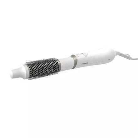Philips | Hair Styler | BHA303/00 3000 Series | Warranty 24 month(s) | Ion conditioning | Temperature (max) °C | Number of heat Philips | Hair Styler | BHA303/00 3000 Series | Warranty 24 month(s) | Ion conditioning | Temperature (max) °C | Number of heat
