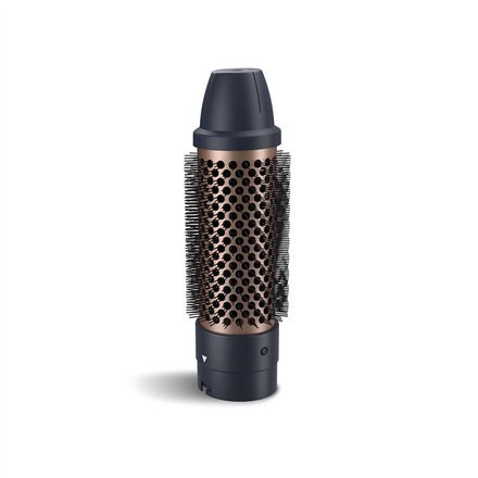 Philips | Hair Styler | BHA530/00 5000 Series | Warranty 24 month(s) | Ion conditioning | Temperature (max) °C | Number of heat Philips | Hair Styler | BHA530/00 5000 Series | Warranty 24 month(s) | Ion conditioning | Temperature (max) °C | Number of heat