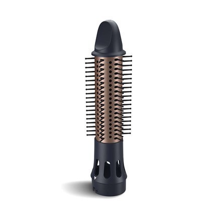 Philips | Hair Styler | BHA530/00 5000 Series | Warranty 24 month(s) | Ion conditioning | Temperature (max) °C | Number of heat Philips | Hair Styler | BHA530/00 5000 Series | Warranty 24 month(s) | Ion conditioning | Temperature (max) °C | Number of heat