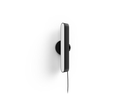 Philips Hue COL Play Light Bar Extension, czarny Philips Hue | Hue COL Play Light Bar Extension | W | 42 W | 2000-6500 Hue White Philips Hue COL Play Light Bar Extension, czarny Philips Hue | Hue COL Play Light Bar Extension | W | 42 W | 2000-6500 Hue White