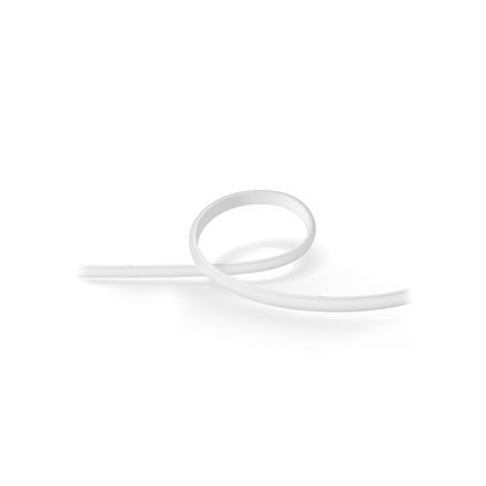 Philips Hue Gradient Lightstrip 1m Extension Philips Hue | Lightstrip Extension | Hue Gradient Lightstrip 1m Extension | W | W | Philips Hue Gradient Lightstrip 1m Extension Philips Hue | Lightstrip Extension | Hue Gradient Lightstrip 1m Extension | W | W |