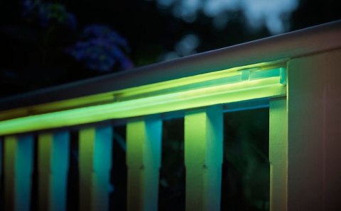Philips Hue | Lightstrip | Hue White and Colour Ambiance | W | W | Światło białe i kolorowe Philips Hue | Lightstrip | Hue White and Colour Ambiance | W | W | Światło białe i kolorowe