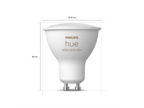 Philips Hue WCA Starter Kit 4,3W GU10 3pcs, Bridge, Switch Philips Hue | Hue WCA Starter Kit 4,3W GU10 3pcs, Bridge, Switch | GU Philips Hue WCA Starter Kit 4,3W GU10 3pcs, Bridge, Switch Philips Hue | Hue WCA Starter Kit 4,3W GU10 3pcs, Bridge, Switch | GU