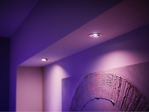 Philips Hue WCA Starter Kit 4,3W GU10 3pcs, Bridge, Switch Philips Hue | Hue WCA Starter Kit 4,3W GU10 3pcs, Bridge, Switch | GU Philips Hue WCA Starter Kit 4,3W GU10 3pcs, Bridge, Switch Philips Hue | Hue WCA Starter Kit 4,3W GU10 3pcs, Bridge, Switch | GU