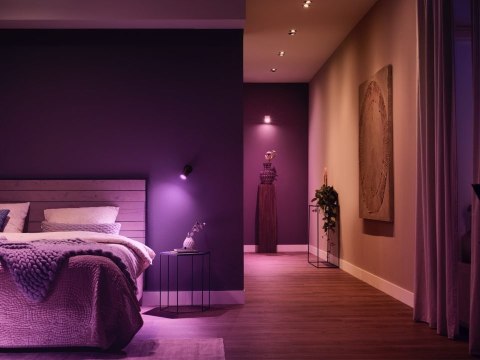 Philips Hue WCA Starter Kit 4,3W GU10 3pcs, Bridge, Switch Philips Hue | Hue WCA Starter Kit 4,3W GU10 3pcs, Bridge, Switch | GU Philips Hue WCA Starter Kit 4,3W GU10 3pcs, Bridge, Switch Philips Hue | Hue WCA Starter Kit 4,3W GU10 3pcs, Bridge, Switch | GU