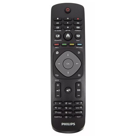 Philips | LED HD TV | 32PHS5527/12 | 32" (80 cm) | HD LED | Silver Philips | LED HD TV | 32PHS5527/12 | 32" (80 cm) | HD LED | Silver