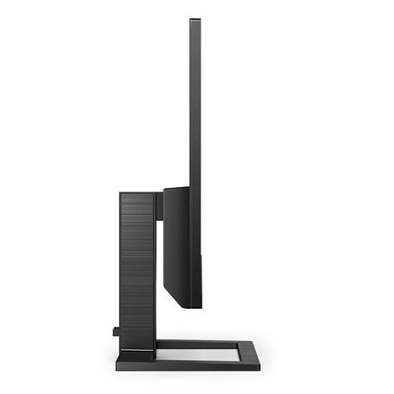 Philips | Monitor | 346E2LAE | 34 " | VA | WQHD | 21:9 | 100 Hz | 4 ms | 3440 x 1440 | 300 cd/m² | Ilość portów HDMI 1