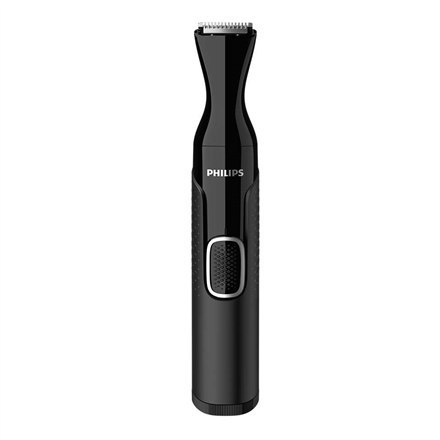 Philips | NT5650/16 | Nose, Ear, Eyebrow and Detail Hair Trimmer | Nose, Ear, Eyebrow and Detail Hair Trimmer | Black Philips | NT5650/16 | Nose, Ear, Eyebrow and Detail Hair Trimmer | Nose, Ear, Eyebrow and Detail Hair Trimmer | Black