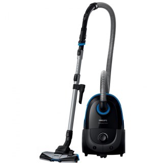 Philips | Performer Active FC8578/09 | Odkurzacz | Workowy | Moc 900 W | Pojemność na kurz 4 L | Czarny