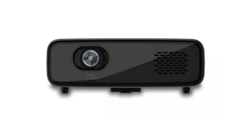Philips PicoPix Max One Mobile Projector, 1920x1080, 16:9, 10000:1, Black Philips PicoPix Max One Mobile Projector, 1920x1080, 16:9, 10000:1, Black