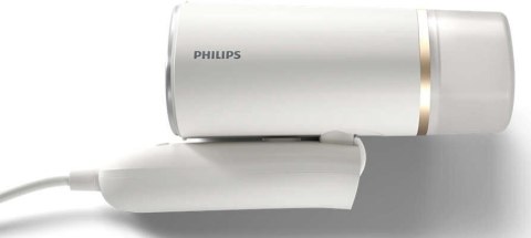Philips | STH3020/10 | Parownica | Ręczna | 1000 W | 0,12 L | 20 g/min | Biały Philips | STH3020/10 | Parownica | Ręczna | 1000 W | 0,12 L | 20 g/min | Biały