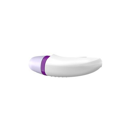 Philips | Satinelle Advances BRE225/00 | Epilator | Bulb lifetime (flashes) Not applicable | Number of power levels 2 | White/Pu Philips | Satinelle Advances BRE225/00 | Epilator | Bulb lifetime (flashes) Not applicable | Number of power levels 2 | White/Pu