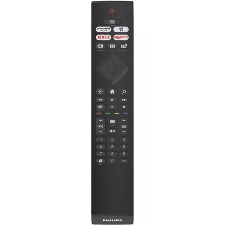 Philips | Smart TV | 43PFS6808 | 43" | 108 cm | 1080p | Nowy System Operacyjny Philips | Smart TV | 43PFS6808 | 43" | 108 cm | 1080p | Nowy System Operacyjny