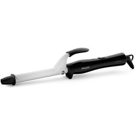 Philips | StyleCare Essential Curler | BHB862/00 | Warranty 24 month(s) | Ceramic heating system | Barrel diameter 16 mm | Tempe Philips | StyleCare Essential Curler | BHB862/00 | Warranty 24 month(s) | Ceramic heating system | Barrel diameter 16 mm | Tempe