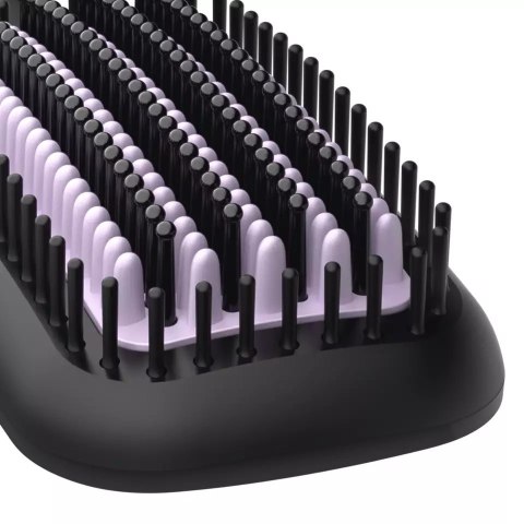 Philips | StyleCare Essential Podgrzewana szczotka prostująca | BHH880/00 | Gwarancja 24 miesiące | Ceramiczny system grzewczy |