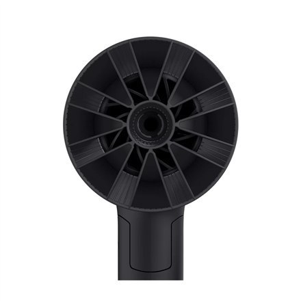 Philips | Suszarka do włosów | BHD308/10 Seria 3000 | 1600 W | Liczba ustawień temperatury | Czarny Philips | Suszarka do włosów | BHD308/10 Seria 3000 | 1600 W | Liczba ustawień temperatury | Czarny