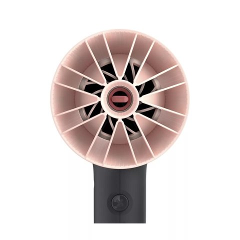 Philips | Suszarka do włosów | BHD350/10 | 2100 W | Liczba ustawień temperatury 6 | Funkcja jonizacji | Czarny/różowy Philips | Suszarka do włosów | BHD350/10 | 2100 W | Liczba ustawień temperatury 6 | Funkcja jonizacji | Czarny/różowy