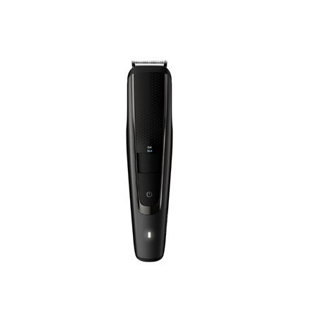 Philips | Trymer do brody | BT5515/20 | Bezprzewodowy | Liczba stopni długości 40 | Czarny Philips | Trymer do brody | BT5515/20 | Bezprzewodowy | Liczba stopni długości 40 | Czarny