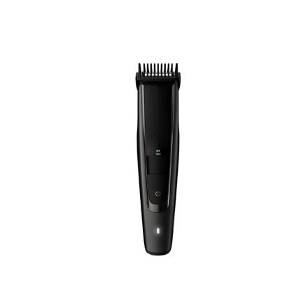 Philips | Trymer do brody | BT5515/20 | Bezprzewodowy | Liczba stopni długości 40 | Czarny Philips | Trymer do brody | BT5515/20 | Bezprzewodowy | Liczba stopni długości 40 | Czarny