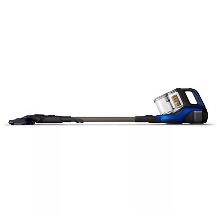 Philips | Vacuum cleaner | Speedpro Max Wireless | Cordless operating | Handstick | - W | 25.2 V | Operating radius m | Operati Philips | Vacuum cleaner | Speedpro Max Wireless | Cordless operating | Handstick | - W | 25.2 V | Operating radius m | Operati