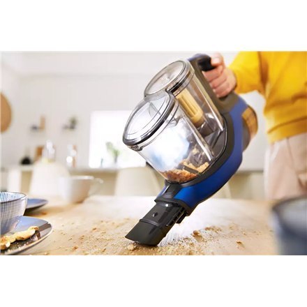 Philips | Vacuum cleaner | Speedpro Max Wireless | Cordless operating | Handstick | - W | 25.2 V | Operating radius m | Operati Philips | Vacuum cleaner | Speedpro Max Wireless | Cordless operating | Handstick | - W | 25.2 V | Operating radius m | Operati