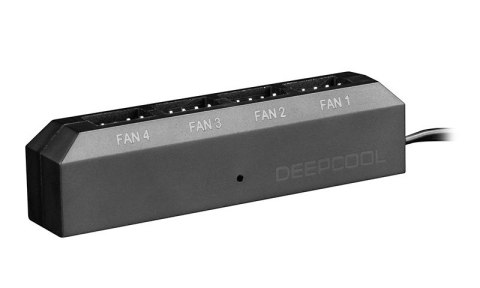 Piasta wentylatora Deepcool FH-04 Deepcool | FH-04 Piasta wentylatora Deepcool FH-04 Deepcool | FH-04