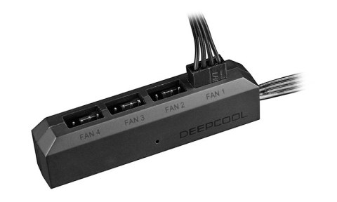 Piasta wentylatora Deepcool FH-04 Deepcool | FH-04 Piasta wentylatora Deepcool FH-04 Deepcool | FH-04