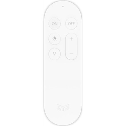 Pilot zdalnego sterowania Yeelight | Bluetooth Pilot zdalnego sterowania Yeelight | Bluetooth