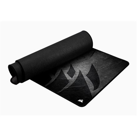 Podkładka pod mysz Corsair MM350 PRO Premium Extended XL, Czarna - Podkładka Gamingowa o Rozmiarze Rozszerzonym XL i Powłoce Odp Podkładka pod mysz Corsair MM350 PRO Premium Extended XL, Czarna - Podkładka Gamingowa o Rozmiarze Rozszerzonym XL i Powłoce Odp