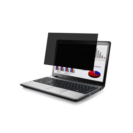 PORT CONNECT | 310 x 175 mm mm | Professional - Display privacy filter - 14" | Privacy filter PORT CONNECT | 310 x 175 mm mm | Professional - Display privacy filter - 14" | Privacy filter