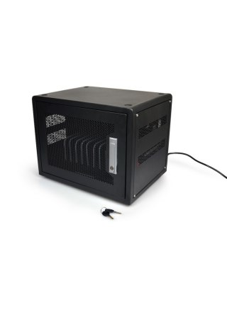PORT CONNECT | Charging Cabinet 10 units